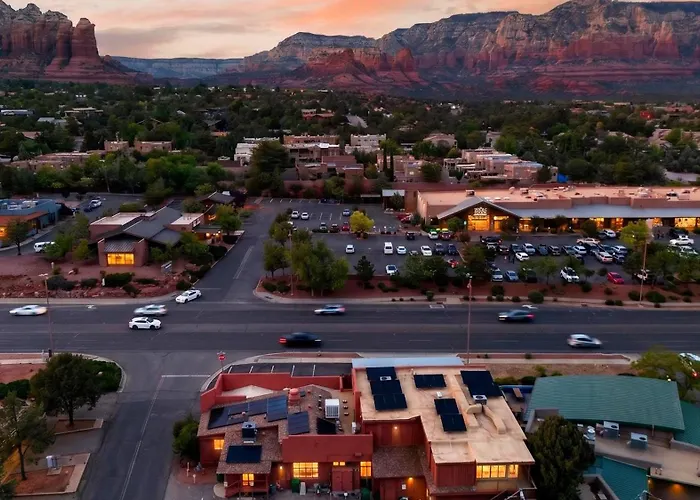 Canyon Drift By Avantstay Appartamento Sedona