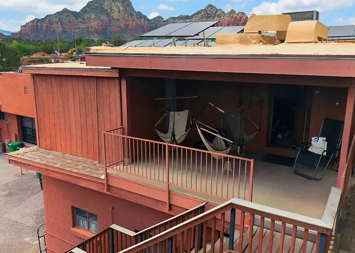 Appartamento Canyon Drift By Avantstay Sedona