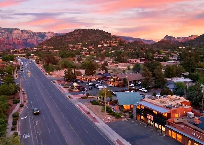 Canyon Drift By Avantstay Appartamento Sedona