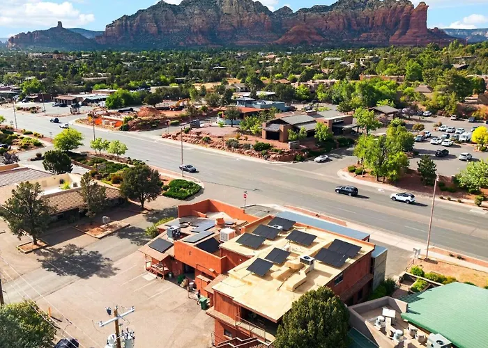 Canyon Drift By Avantstay * Sedona